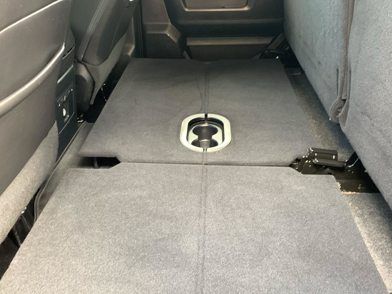 Used 2017 RAM 3500 Laramie AWD/4WD image 24