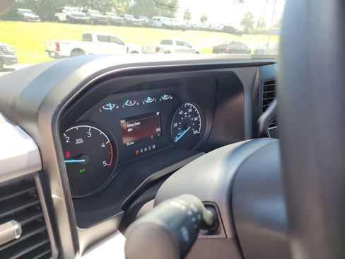 New 2025 Ford F250 XL image 30