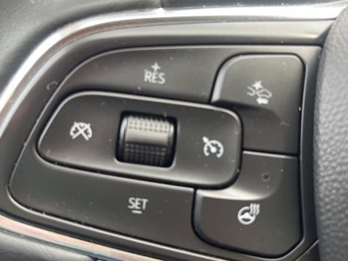 Used 2023 Buick Envision Preferred image 18