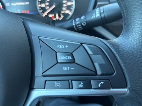 Used 2023 Nissan Altima 2.5 SV image 20