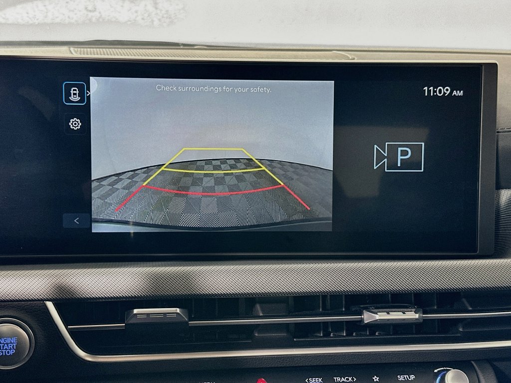 Certified 2026 Hyundai Sonata SEL FWD image 13
