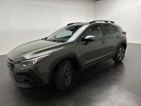 New 2026 Subaru Crosstrek 2.5i Premium AWD/4WD image 4