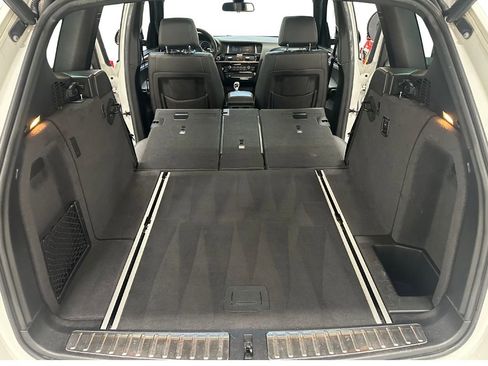 Used 2017 BMW X3 xDrive28i image 14