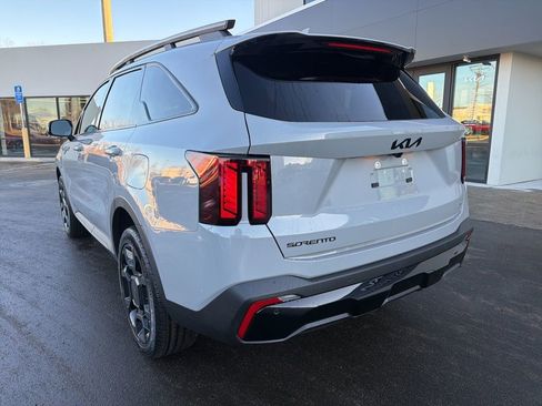 New 2026 Kia Sorento SX Prestige AWD/4WD image 9