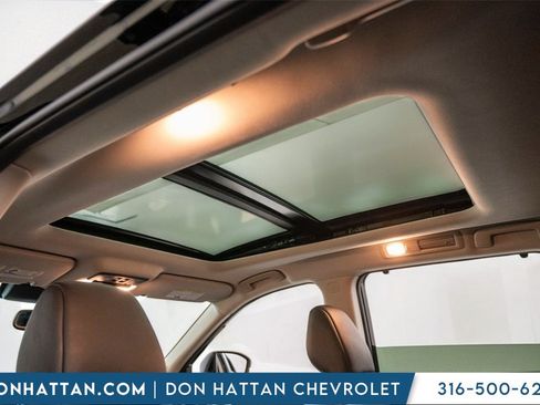 Used 2022 Nissan Pathfinder SL image 23