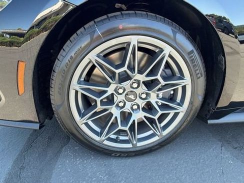 New 2026 Ford Mustang GT Premium w/ GT Performance Package RWD image 10