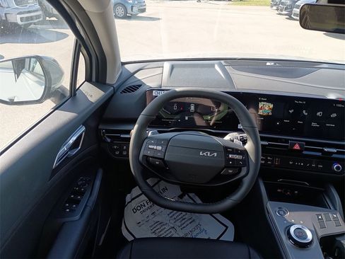 New 2026 Kia Sportage EX w/ EX Panoramic Sunroof Package image 20