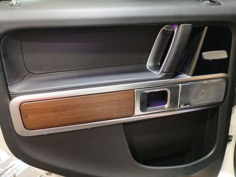 Used 2019 Mercedes-Benz G 550 image 16