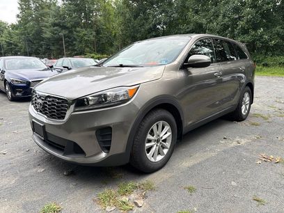 Used 2019 Kia Sorento AWD