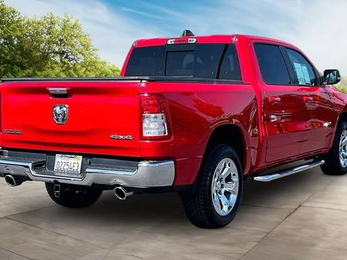 Used 2019 RAM 1500 Big Horn AWD/4WD image 6