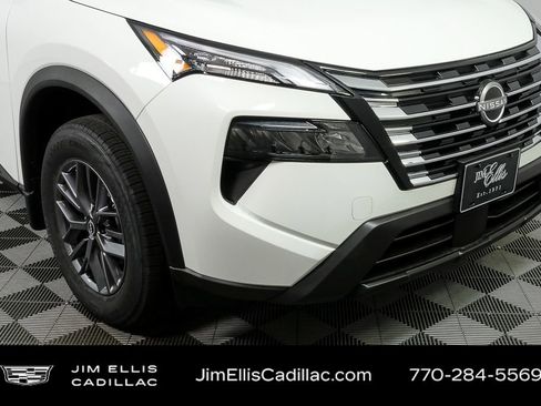 Used 2026 Nissan Rogue S image 35