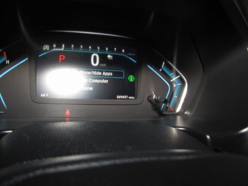 Used 2023 Honda Odyssey Touring image 4