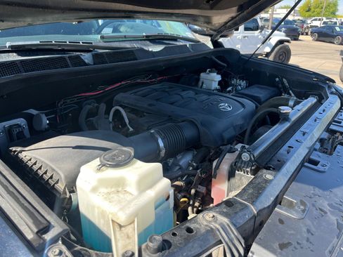 Used 2020 Toyota Tundra SR5 w/ SR5 Upgrade Package image 21