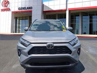 Used 2025 Toyota RAV4 XLE Premium AWD/4WD video 3