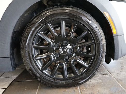 Used 2019 MINI Cooper S w/ Storage Package FWD image 51