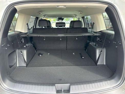 New 2026 Hyundai Santa Fe SEL FWD image 12