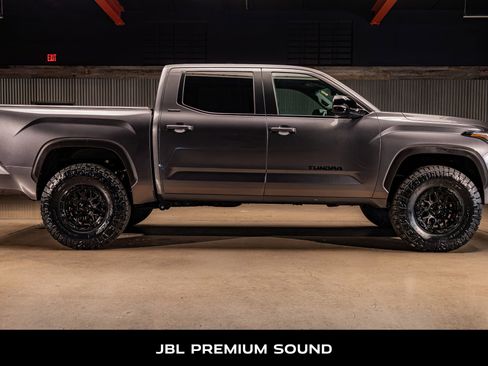 Used 2025 Toyota Tundra Limited image 10