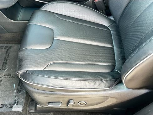 Used 2023 Hyundai Palisade XRT FWD image 19