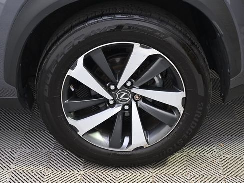 Used 2020 Lexus NX 300 AWD w/ Premium Package image 20