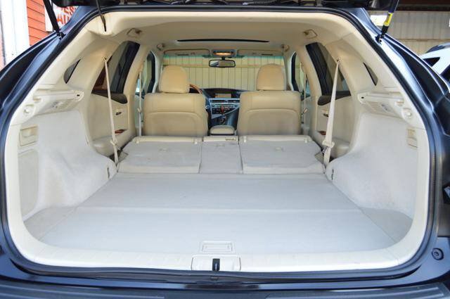 Used 2011 Lexus RX 350 AWD w/ Premium Pkg image 47