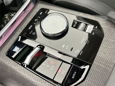 New 2026 BMW X3 xDrive30 image 16