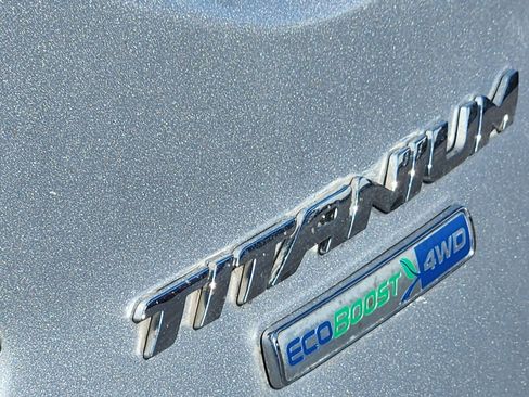 Used 2014 Ford Escape Titanium image 33