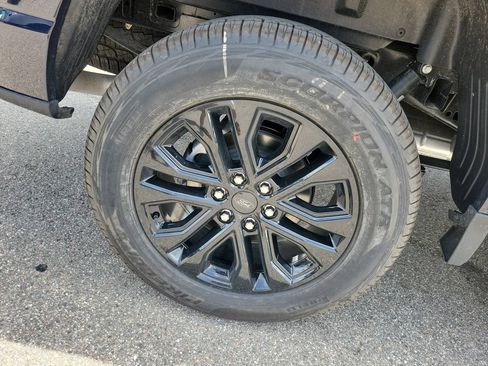 New 2026 Ford F150 XLT w/ Equipment Group 302A MID AWD/4WD image 6