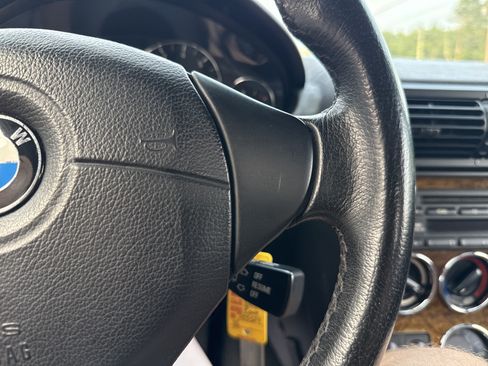 Used 2001 BMW Z3 3.0i RWD image 18