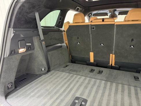 Used 2026 Lucid Gravity Dream image 22