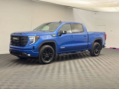 Used 2024 GMC Sierra 1500 Elevation w/ Elevation Premium Package