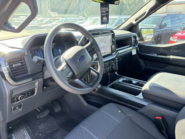 New 2026 Ford F150 STX w/ Equipment Group 200A AWD/4WD image 25