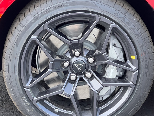 New 2026 Dodge Charger R/T w/ Performance Handling Group AWD/4WD image 5