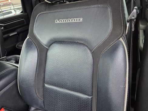 Used 2024 RAM 1500 Laramie image 16