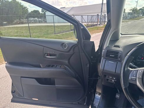 Used 2015 Lexus RX 350 FWD image 21