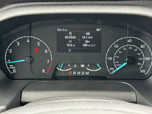 New 2025 Ford Transit 350 XL image 25