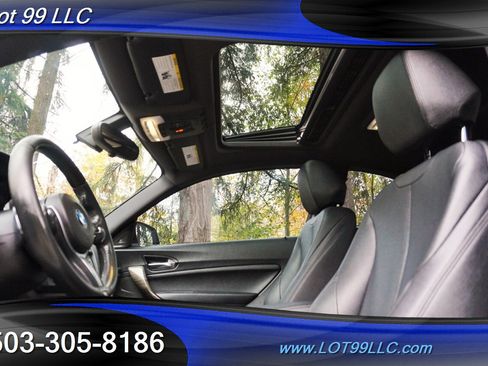 Used 2015 BMW M235i xDrive Coupe w/ Technology Package AWD/4WD image 3