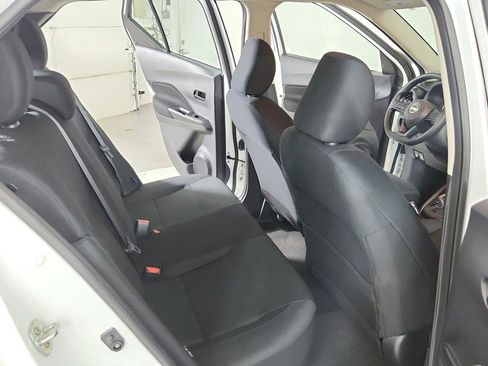 Certified 2025 Nissan Kicks Play S FWD image 24