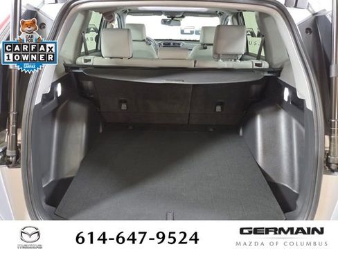 Used 2021 Honda CR-V EX-L image 23