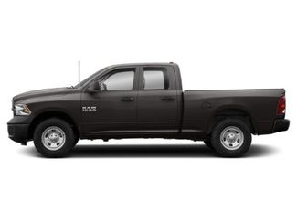 Used 2018 RAM 1500 Express video 3