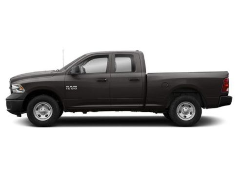 Used 2018 RAM 1500 Express image 3