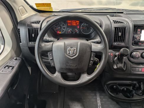 Used 2019 RAM ProMaster 2500 image 23