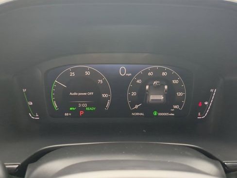 New 2026 Honda CR-V Sport-L image 25