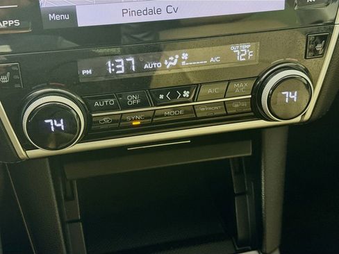 Used 2019 Subaru Outback 2.5i Limited w/ Popular Package #2 image 18