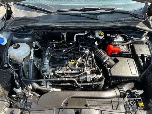 Used 2021 Ford Escape SEL image 26