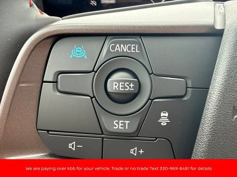 New 2027 Nissan Sentra SR w/ SR Premium Package FWD image 19