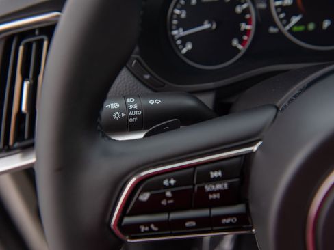 New 2026 MAZDA CX-90 3.3 Turbo w/ Preferred Package image 26