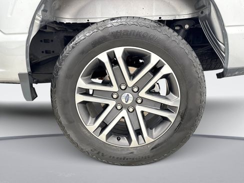 Used 2023 Ford F150 XL w/ STX Appearance Package AWD/4WD image 24