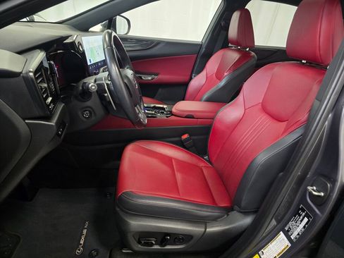 Used 2024 Lexus NX 350 AWD w/ Premium Package image 13