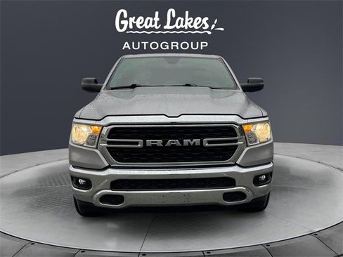 Used 2022 RAM 1500 Big Horn image 8