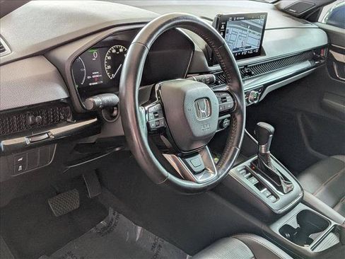 Used 2024 Honda CR-V Sport Touring image 9